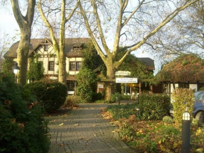 Foto: Bahnhof Pelkum 